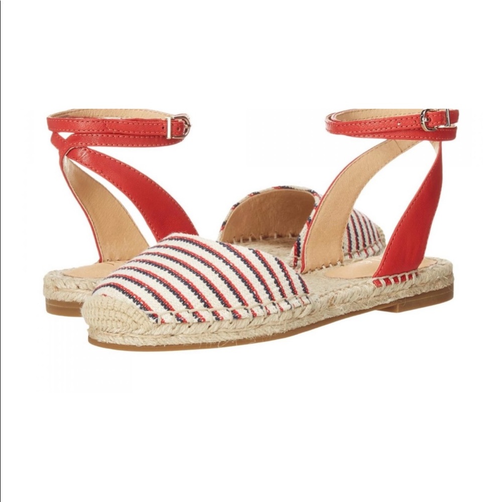 Joie sandals